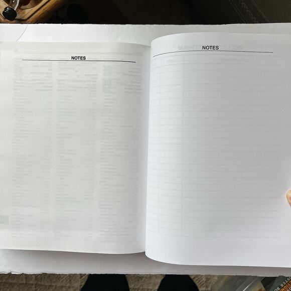 Clymer Manual Harley Davidson VRSC Series 2002 to 2014 Motorcycle Repair M426 - Picture 9 of 13